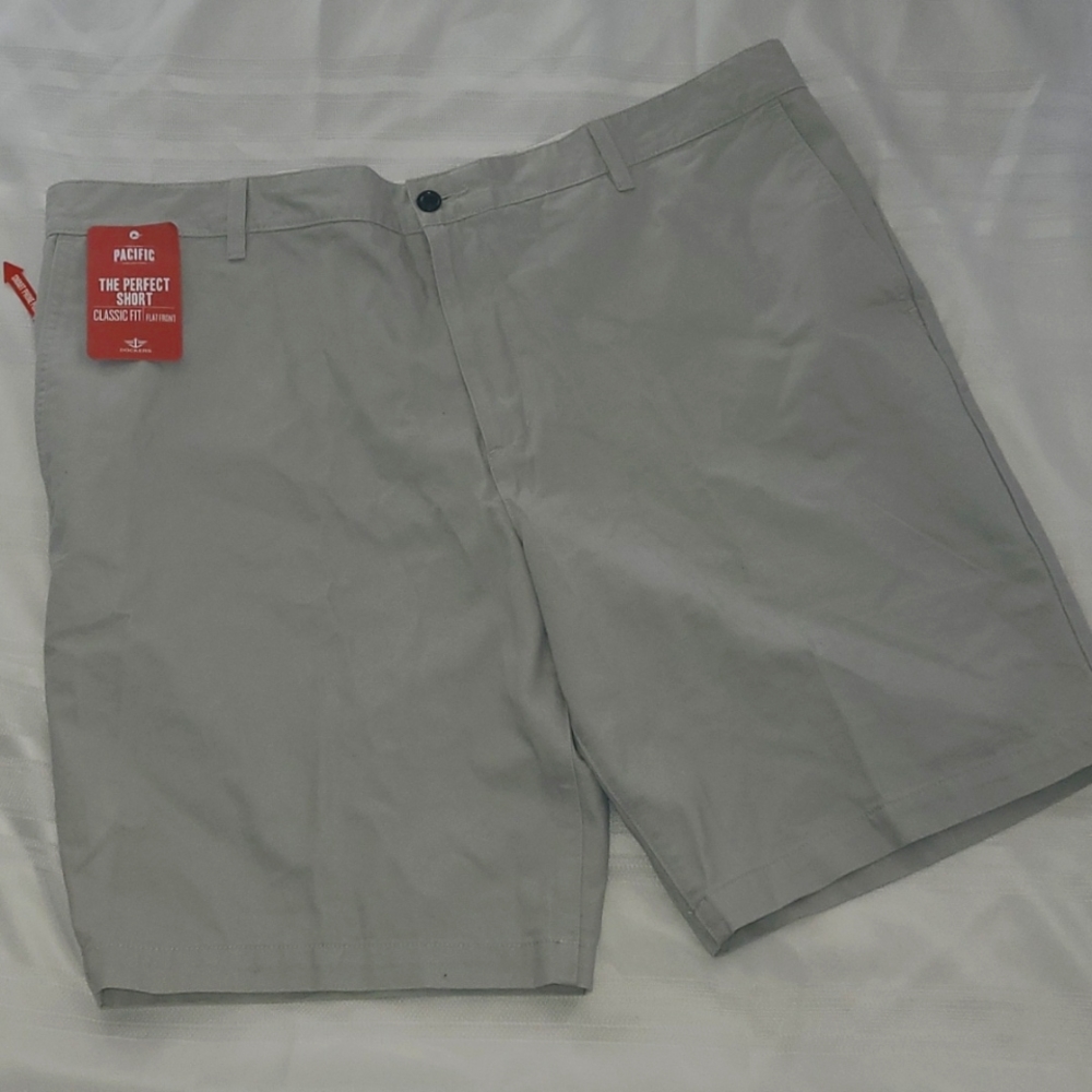 Men's Classic Fit Shorts